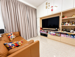 Parc Botannia (D28), Condominium #629791701